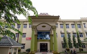 Oyo 1400 Barat Residence Syariah  2*